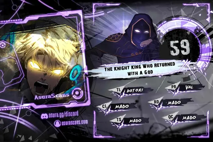 The Knight King Who Returned with a God Chapter 59 image 01_optimized